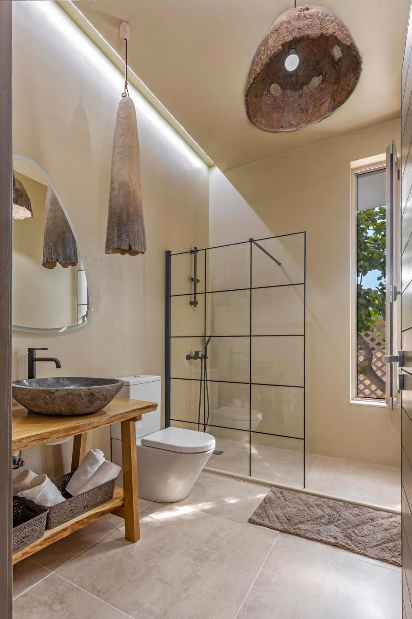 Gaia Blue Villa Kolymbia Luaran gambar