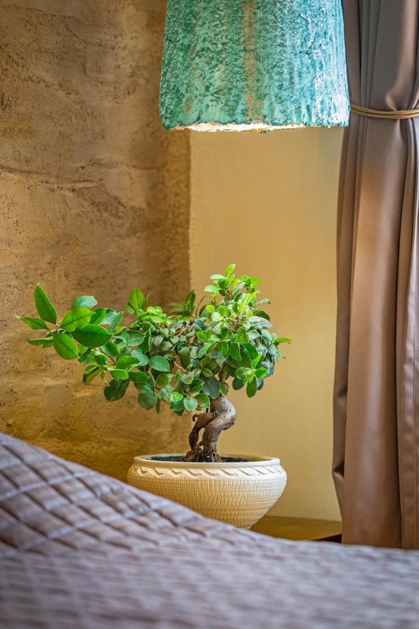 Gaia Blue Villa Kolymbia Luaran gambar